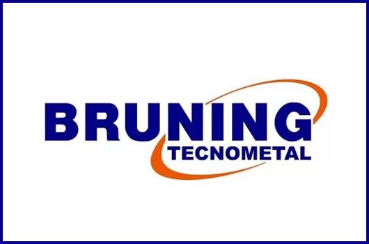 BRUNING Tecnometal