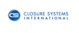 CLOSURE SYSTEMS INTERNATIONAL