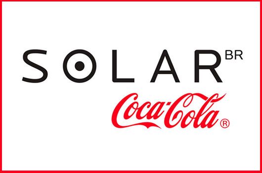 Solar Br Coca-Cola