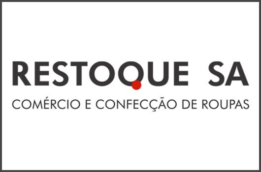 RESTOQUE - Comércio e Confecção de Roupas