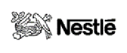 NESTLÉ