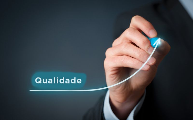 Gestão da Qualidade